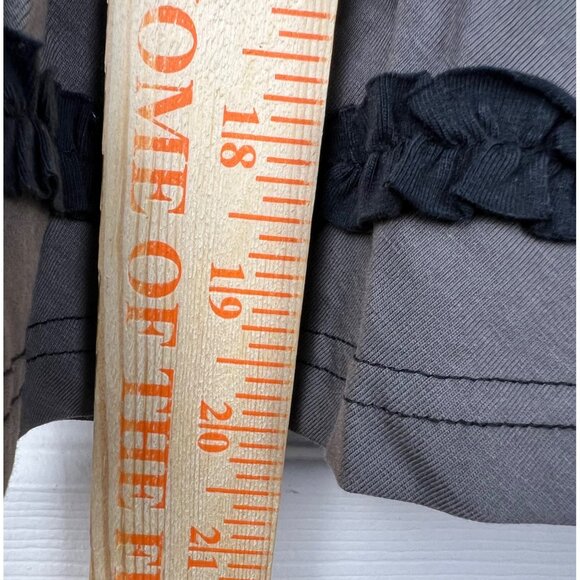 Vintage Matilda Jane Tuxedo Betty Dress - Picture 8 of 13